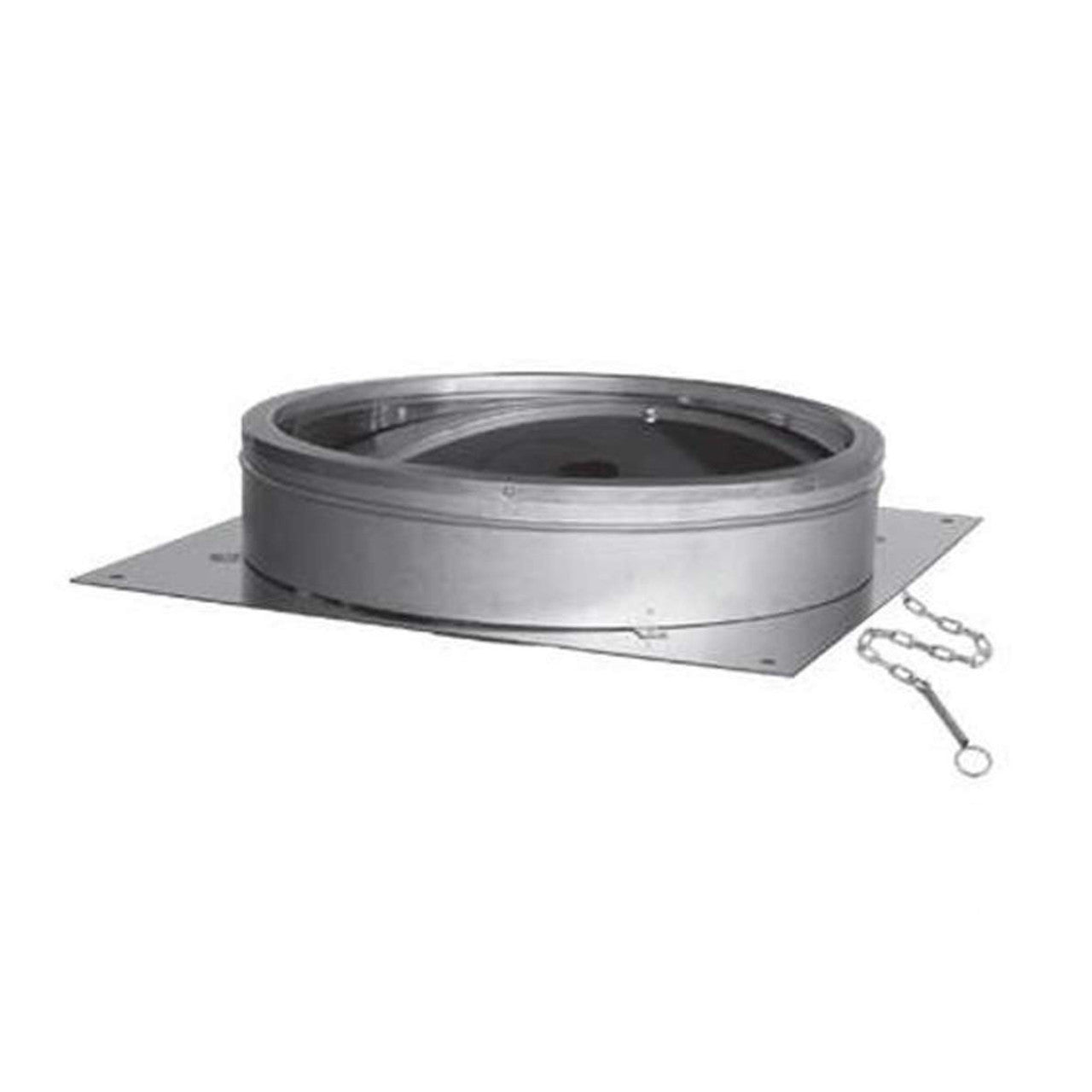 20'' DuraTech Anchor Plate with Damper - 20DT-APD