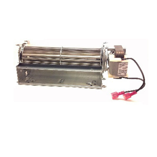 Heritage 8011 Blower Only - Silver