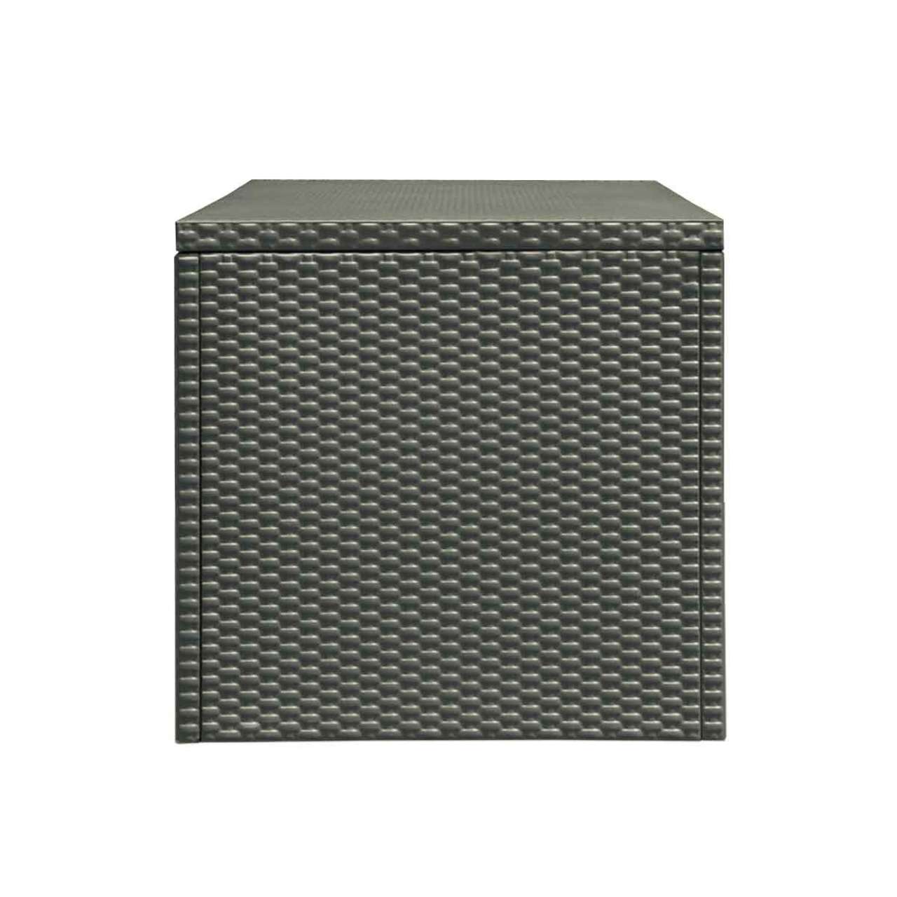 Anthracite Patio Storage Box