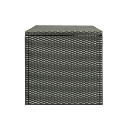 Anthracite Patio Storage Box