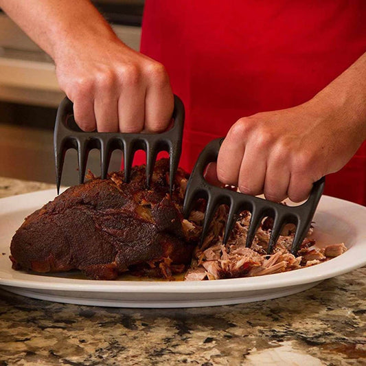 Bear Paws- Meat Shredders