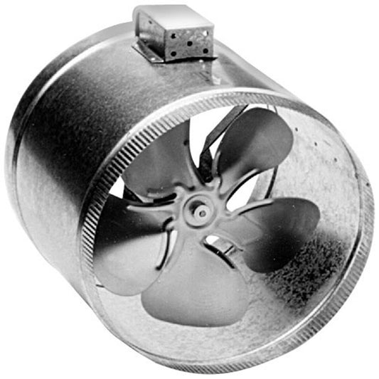 Tjernlund Duct Booster Fan - EF-10