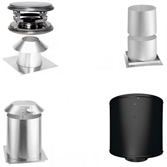 6'' DuraTech Multi-Story Kit - DT650-KIT