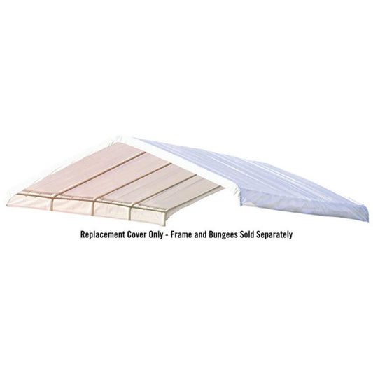 Replacement Top ONLY for SuperMax 12 x 26 ft.