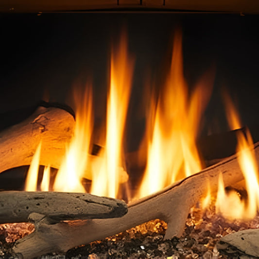 Majestic Driftwood Log Set - DWLG-MI-MAJ