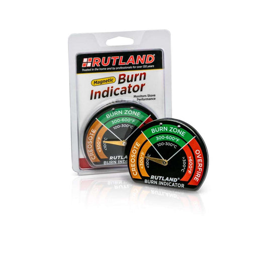 Stove Thermometer