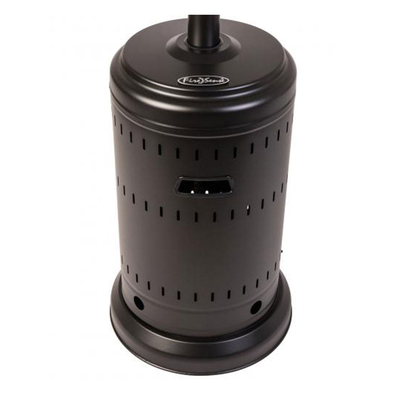 Espresso Finish Commercial Patio Heater