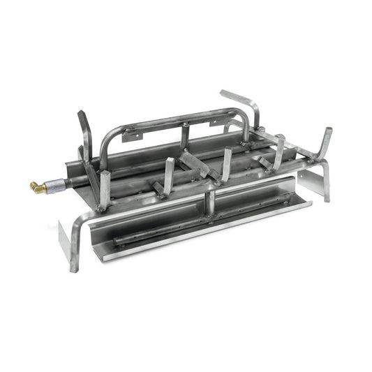 Grand Canyon 42" See Through Propane Burner - Outdoor Vented - 3 Burner