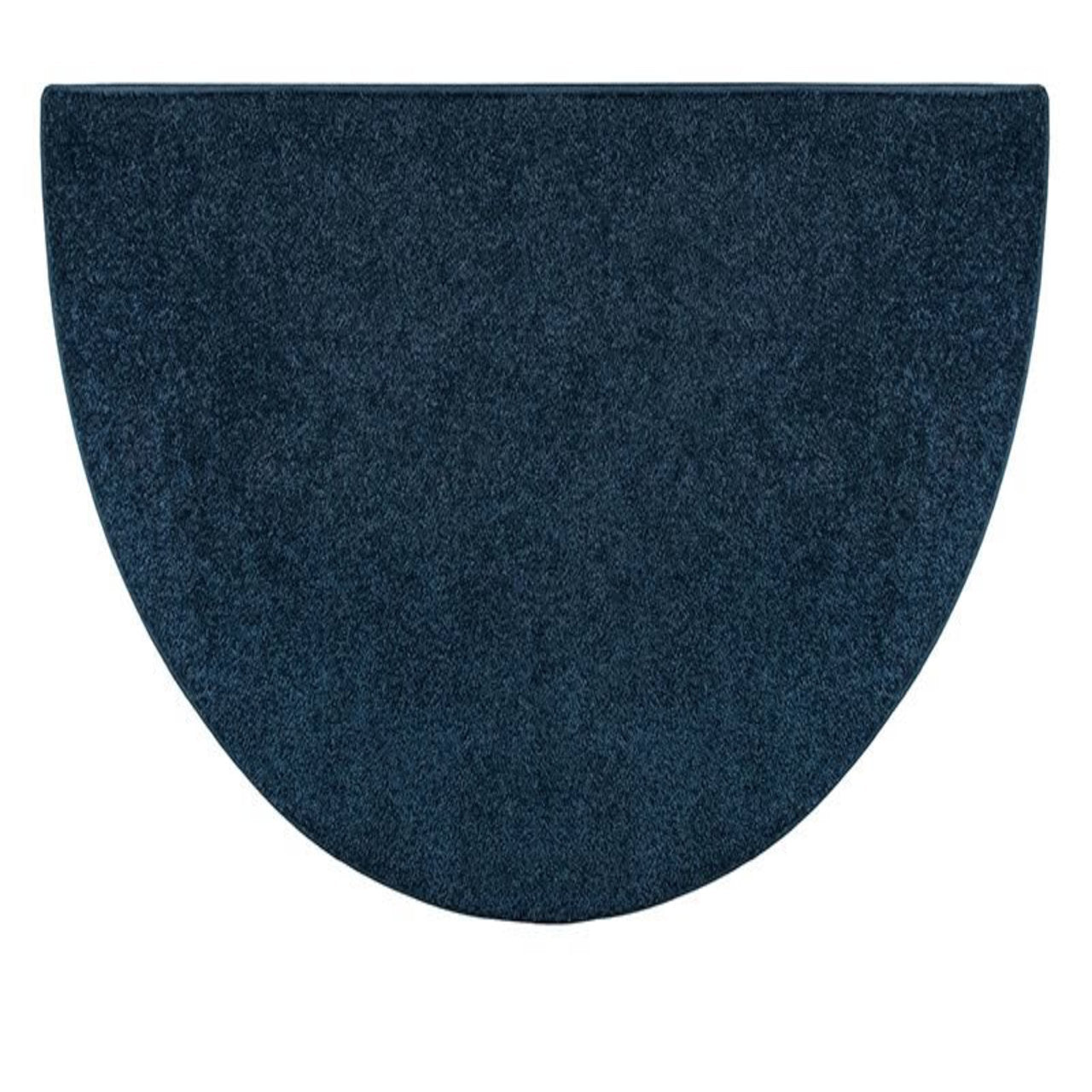 Goods of the Woods Canyon 6' Half Round Hearth Rug 72x36in