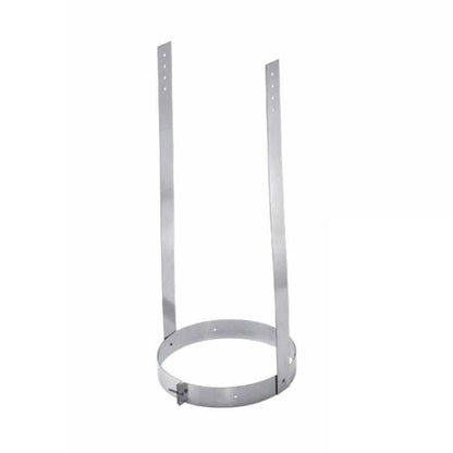 14" DuraTech Elbow Strap - 14DT-ES