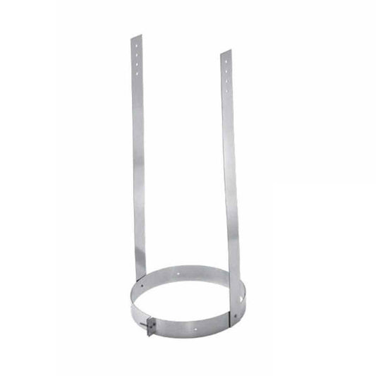 14" DuraTech Elbow Strap - 14DT-ES