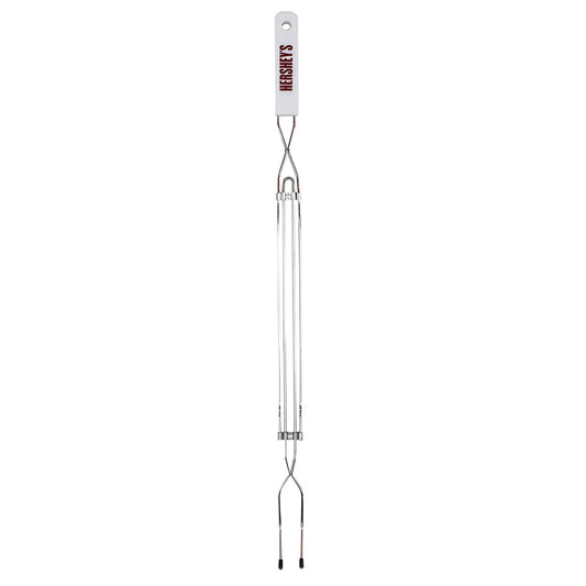 Hershey's Extension Fork w/ Glow In The Dark Handle - 2 Pack