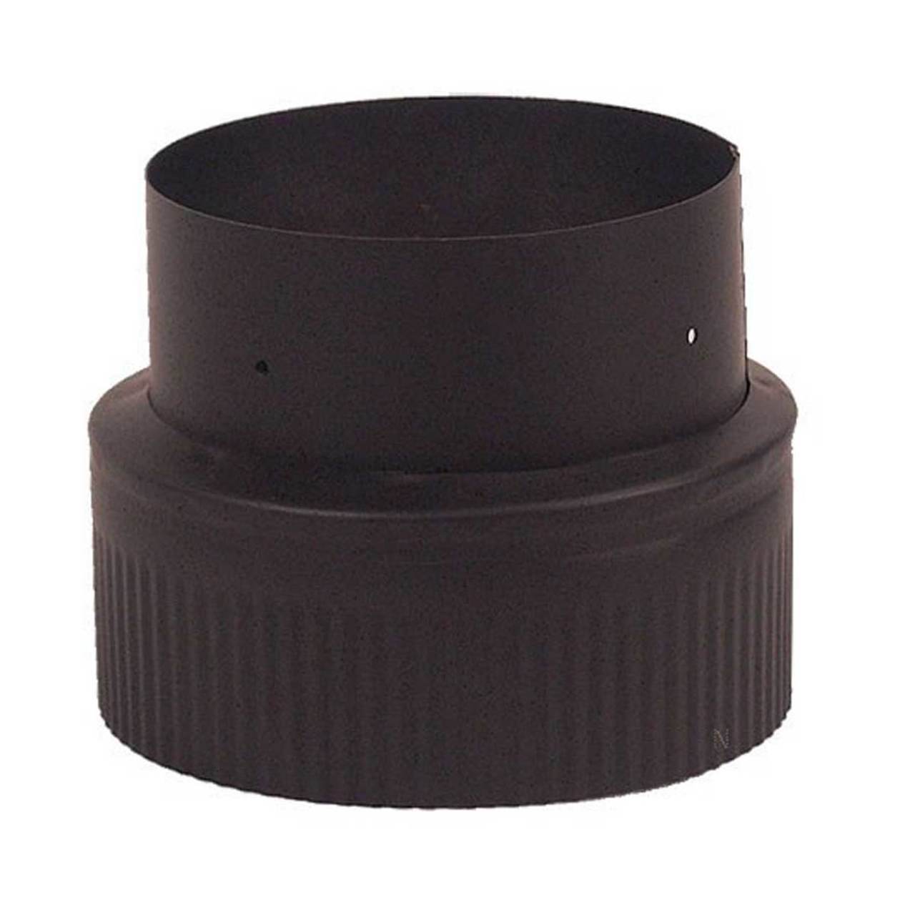 HeatFab 7" to 6" Crimped Reducer - 2746B