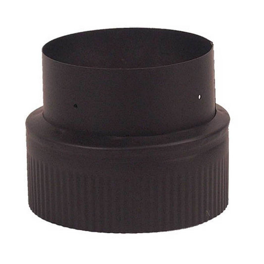 HeatFab 7" to 6" Crimped Reducer - 2746B