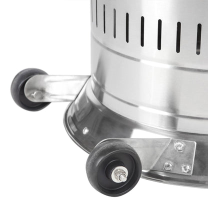 Stainless Steel Commercial Patio Heater