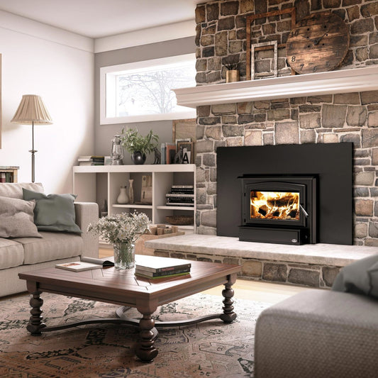 Osburn 1700 EPA Wood Burning Insert - OB01705