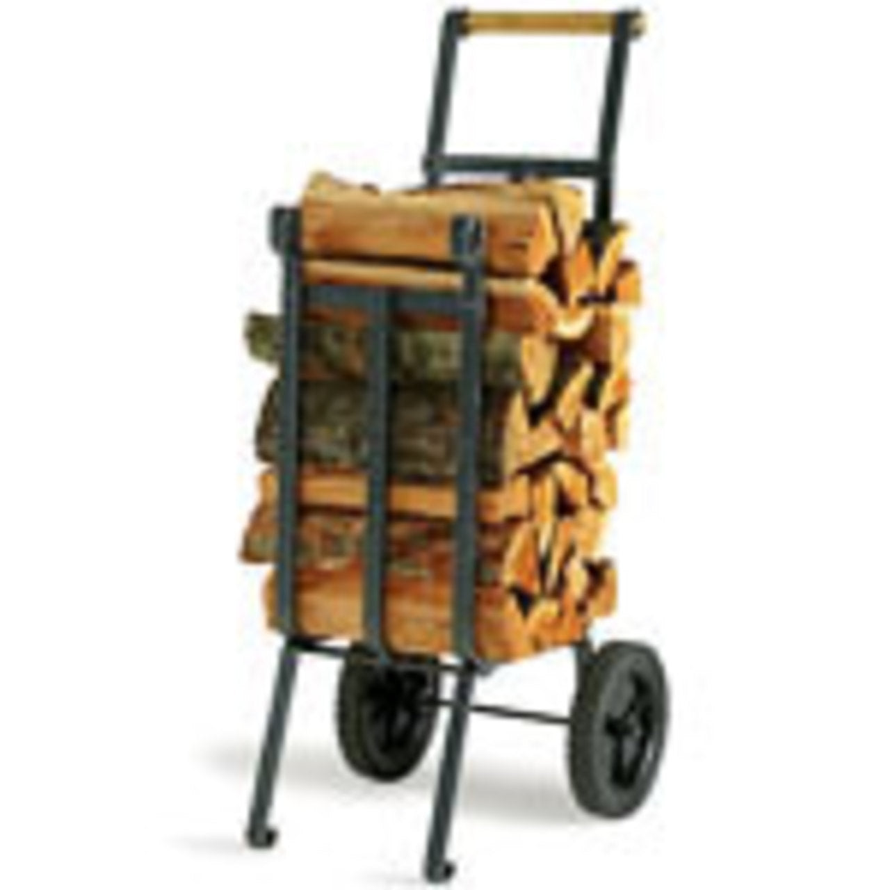 Vogelzang Heavy Duty Log Caddie
