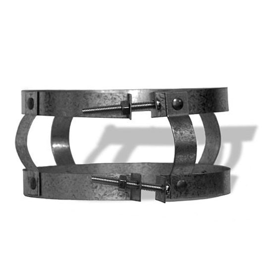 8'' DuraLiner Oval Spacer - 8DLR-S