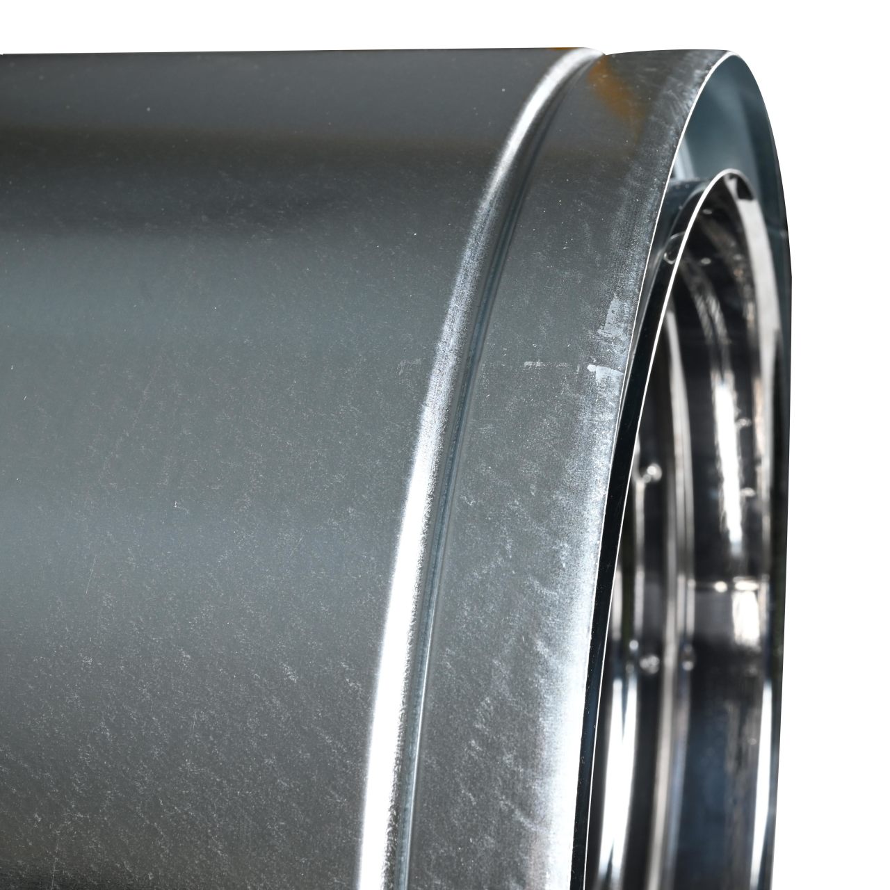 14" x 48" DuraChimney II Chimney Pipe - 14DCA-48