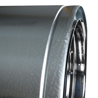 14" x 48" DuraChimney II Chimney Pipe - 14DCA-48
