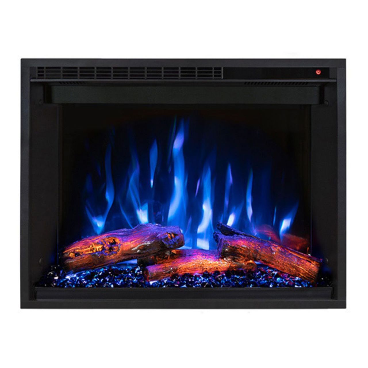 Modern Flames Redstone Traditional 26" Electric Fireplace - RS-2621