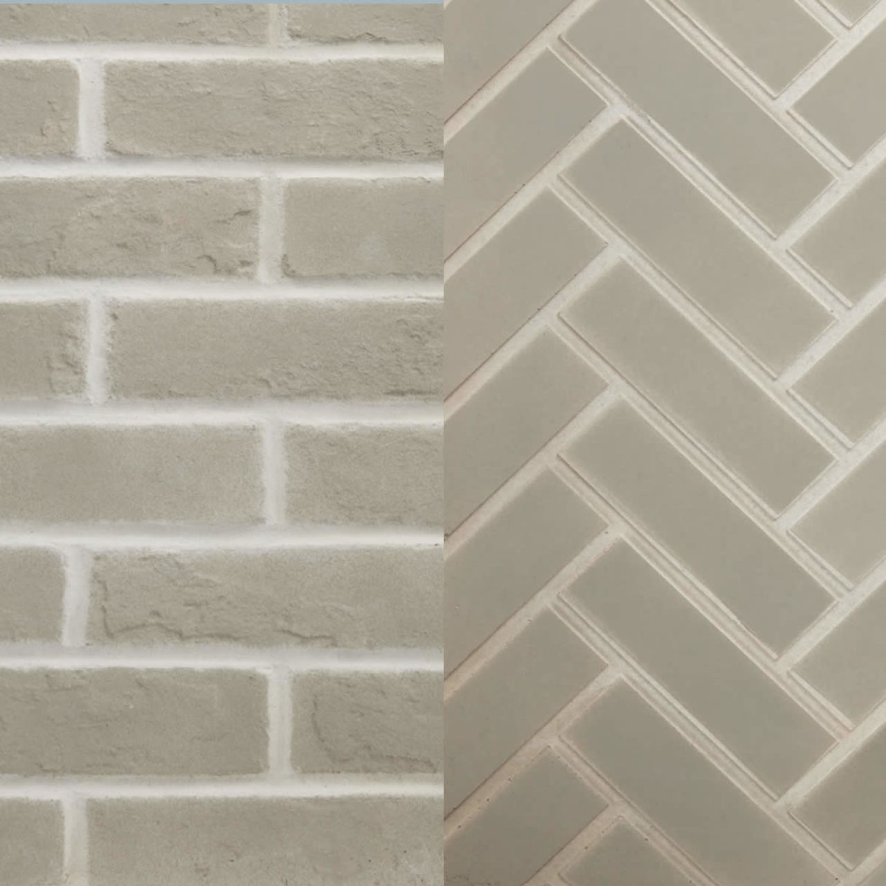 Outdoor Lifestyles 42" Vesper Firebox - Herringbone Refractory - VOFB42-H