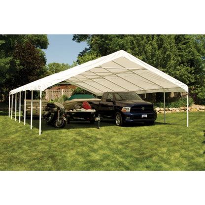 30' x 40' UltraMax Canopy - White