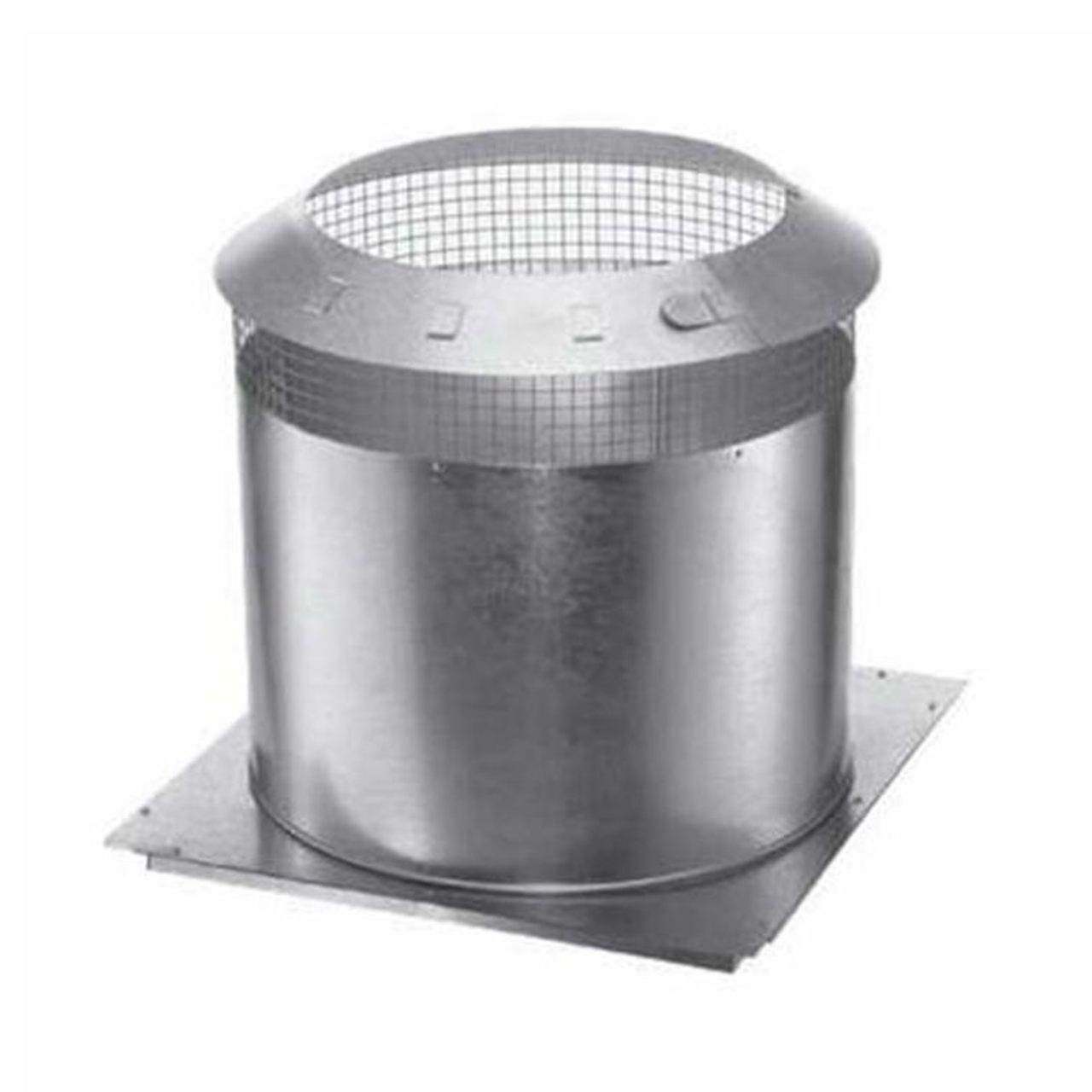 24'' DuraTech Attic Insulation Shield - 24DT-IS