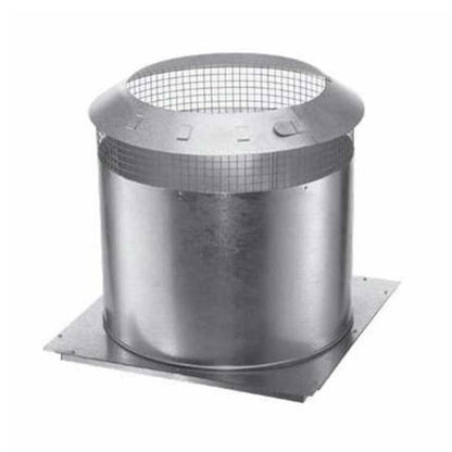 24'' DuraTech Attic Insulation Shield - 24DT-IS