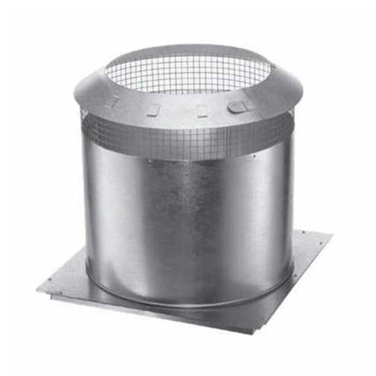 24'' DuraTech Attic Insulation Shield - 24DT-IS