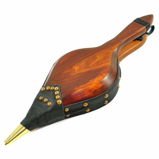 Johnny Beard Jamestown Cherry Bellows
