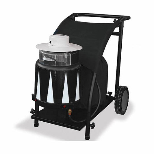 SkeeterVac SV5100 Mosquito Trap and Accessory Bundle