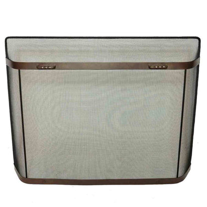 Pilgrim Vintage Iron Spark Guard 39" x 28"