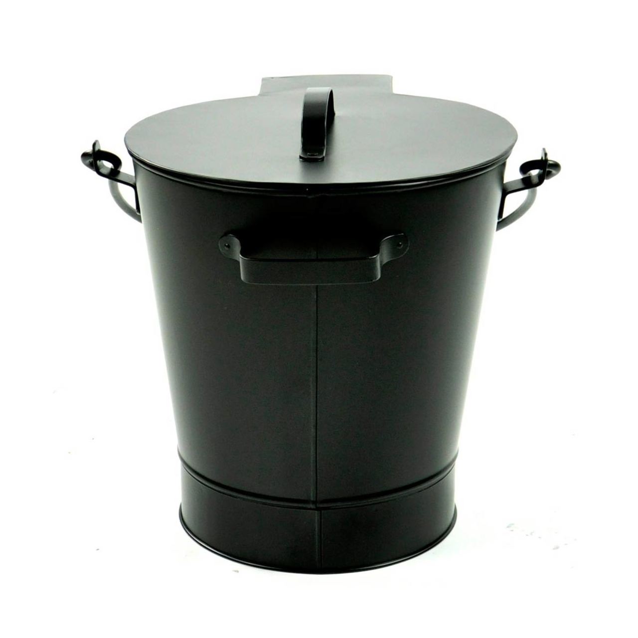 Black Ash Bucket