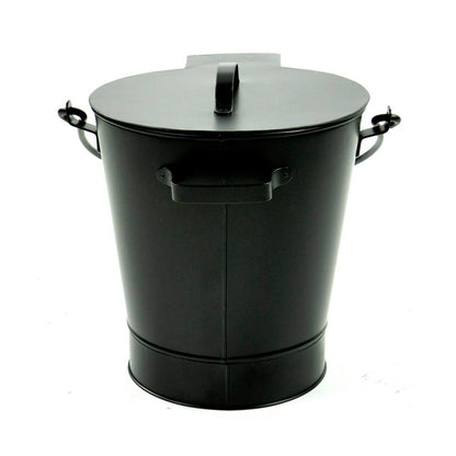 Black Ash Bucket