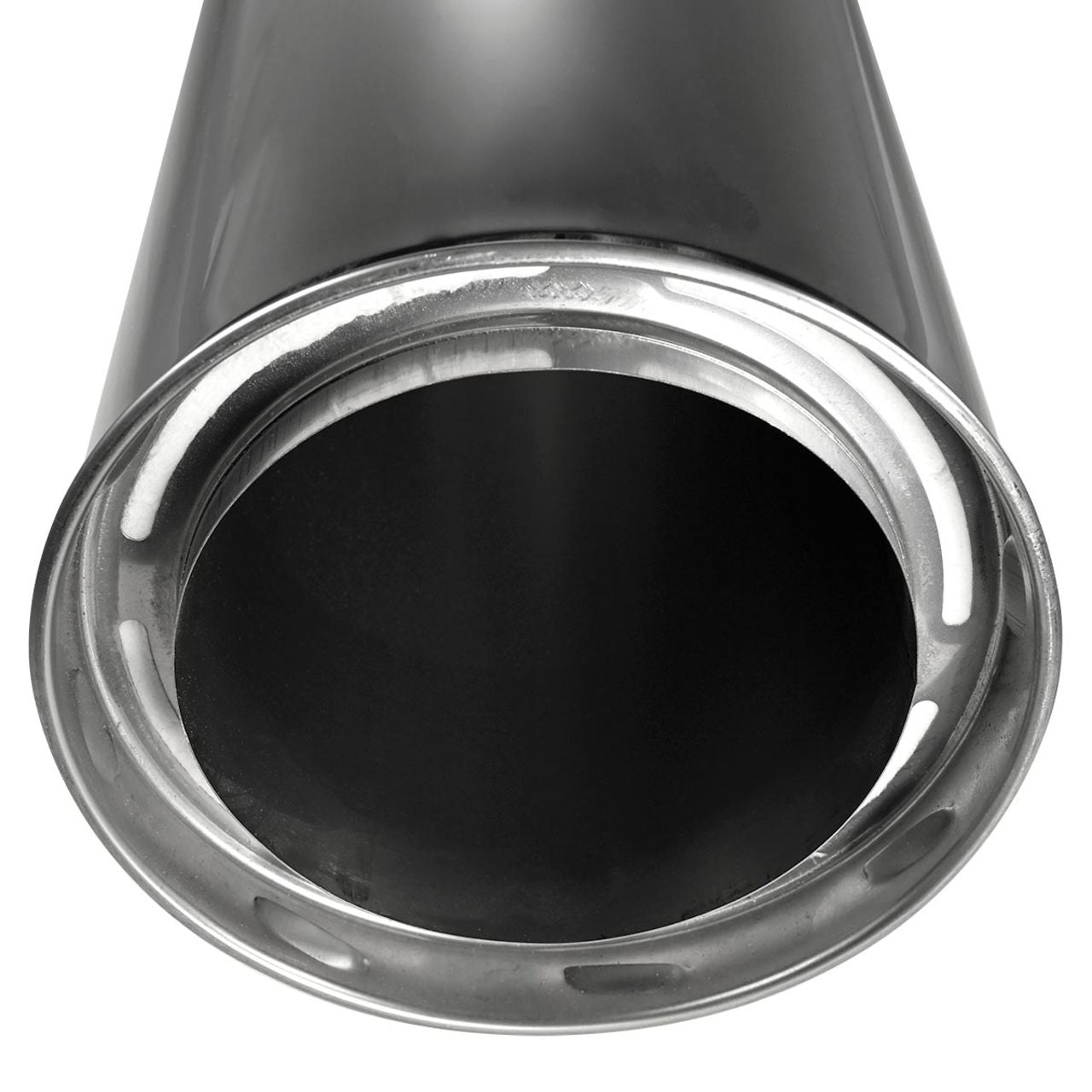 Shasta Vent 6 Inch x 48 Inch Chimney Pipe