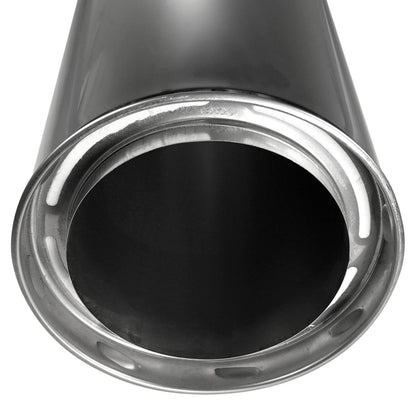 Shasta Vent 6 Inch x 48 Inch Chimney Pipe