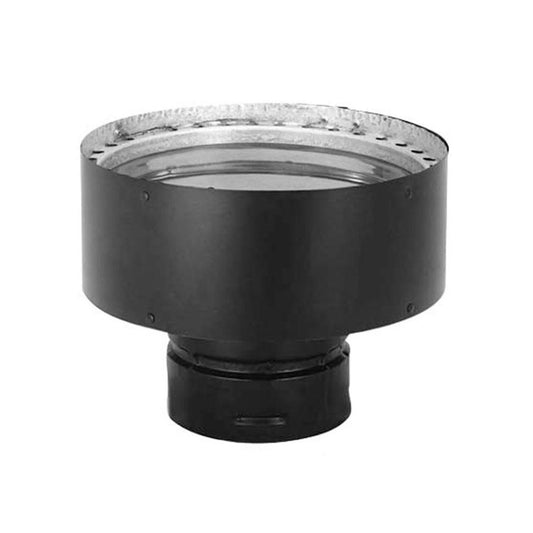 3" x 6" PelletVent Pro Chimney Adapter - 3PVP-X6