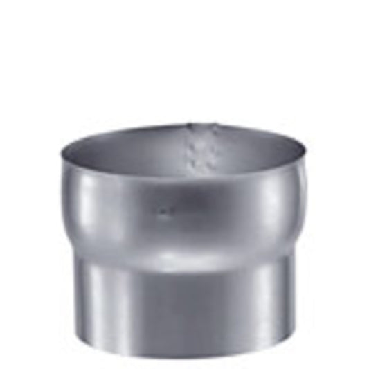 8" DuraFlexSS Connector - 8DFS-FC