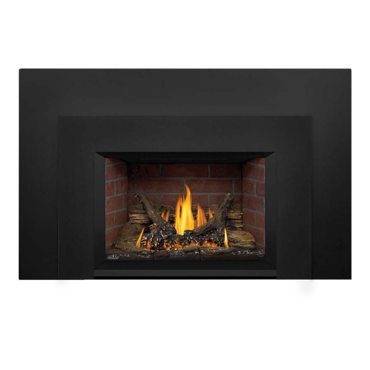 Napoleon Oakville  3 Direct Vent Natural Gas Fireplace Insert - GDI3N-1