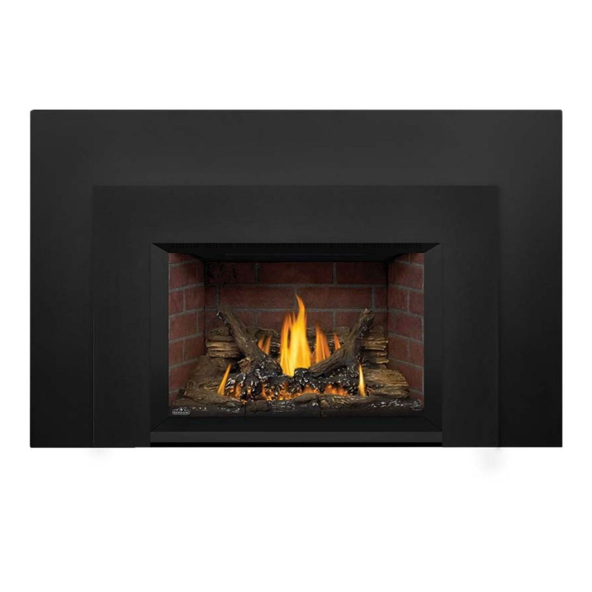 Napoleon Oakville  3 Direct Vent Natural Gas Fireplace Insert - GDI3N-1
