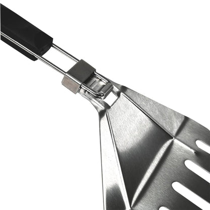 Woodeze Square Pizza Spatula - 9 Inch