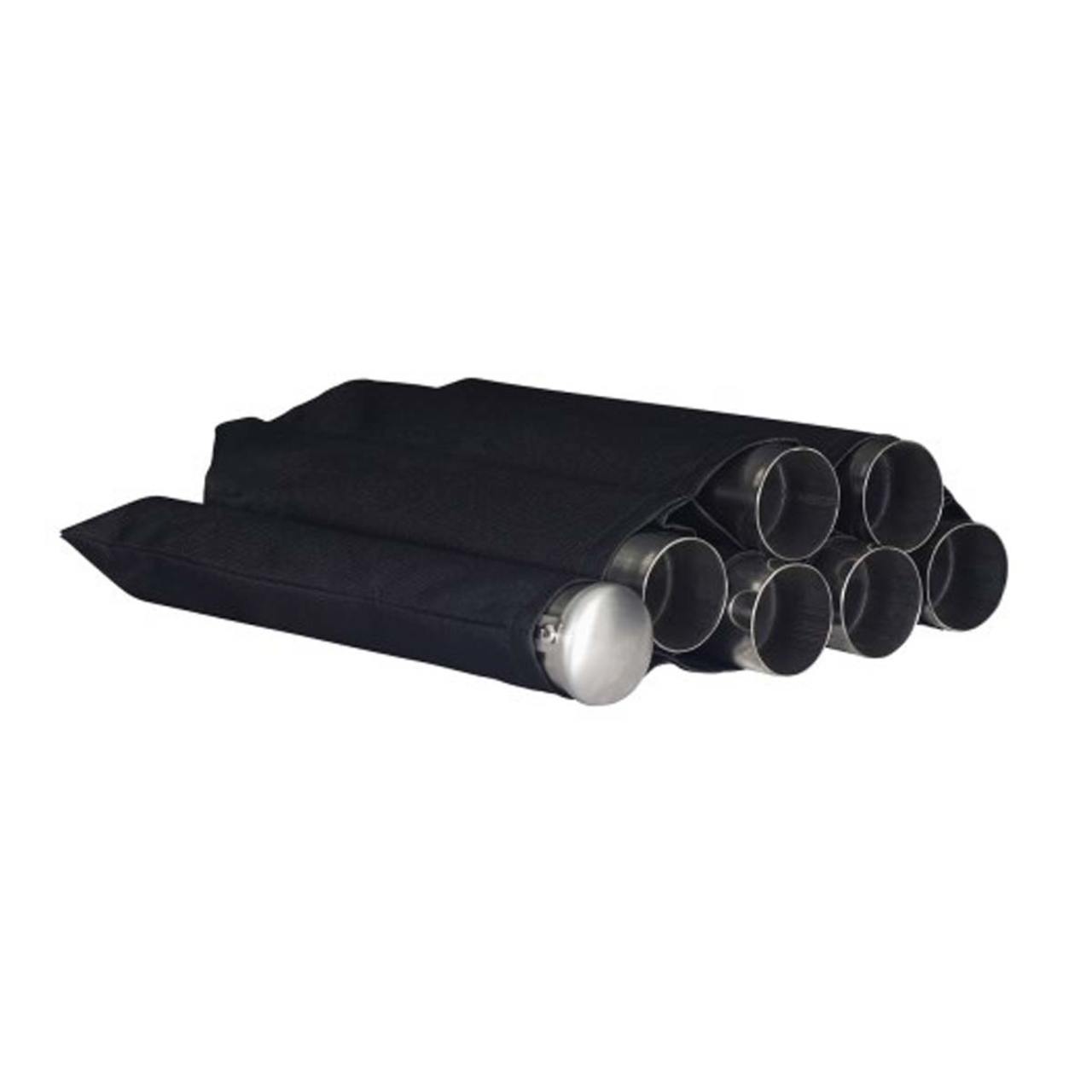 Outfitter Black Camp Stove - 18"
