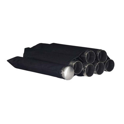Outfitter Black Camp Stove - 18"