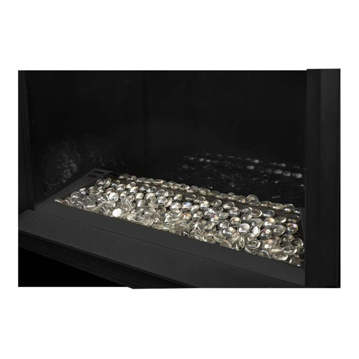 Napoleon Oakville  3 Direct Vent Natural Gas Fireplace Insert - GDI3N-1