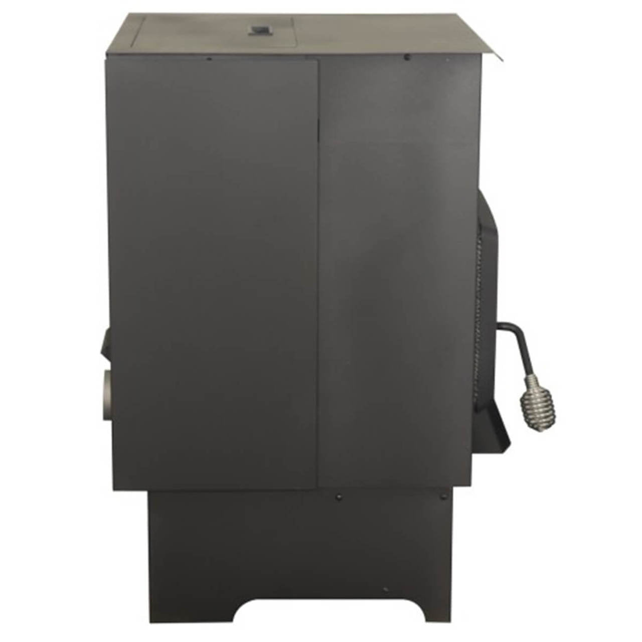Ashley 2,200 sq ft Pellet Stove with 60 lb Hopper - AP60
