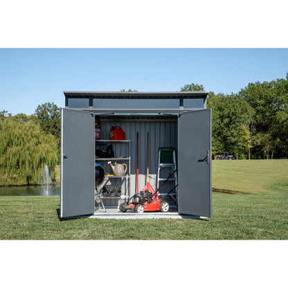 Denali 8 x 5 Shed