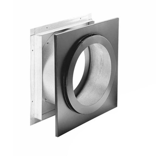 14'' DuraTech Wall Thimble - 14DT-WT