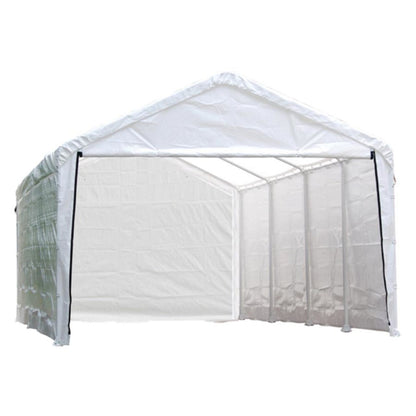 Enclosure Wall Kit ONLY for the 12 x 26 SuperMax - 25776