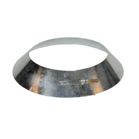 Shasta Vent 8 Inch Storm Collar